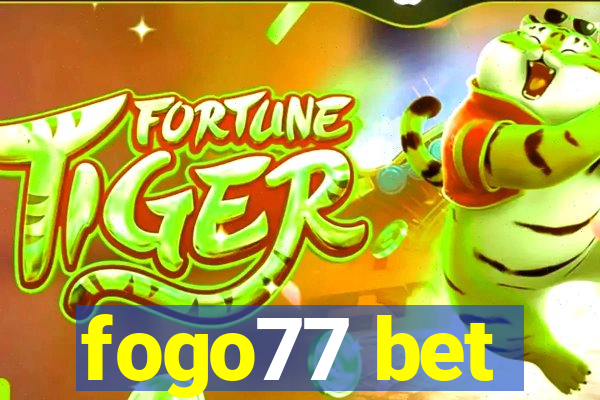 fogo77 bet